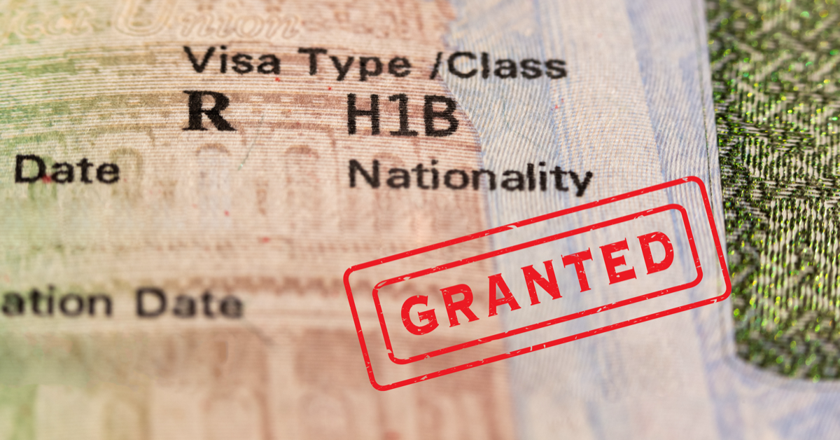 The New Era of H-1B Visa Registration: A Beneficiary-Centric Approach