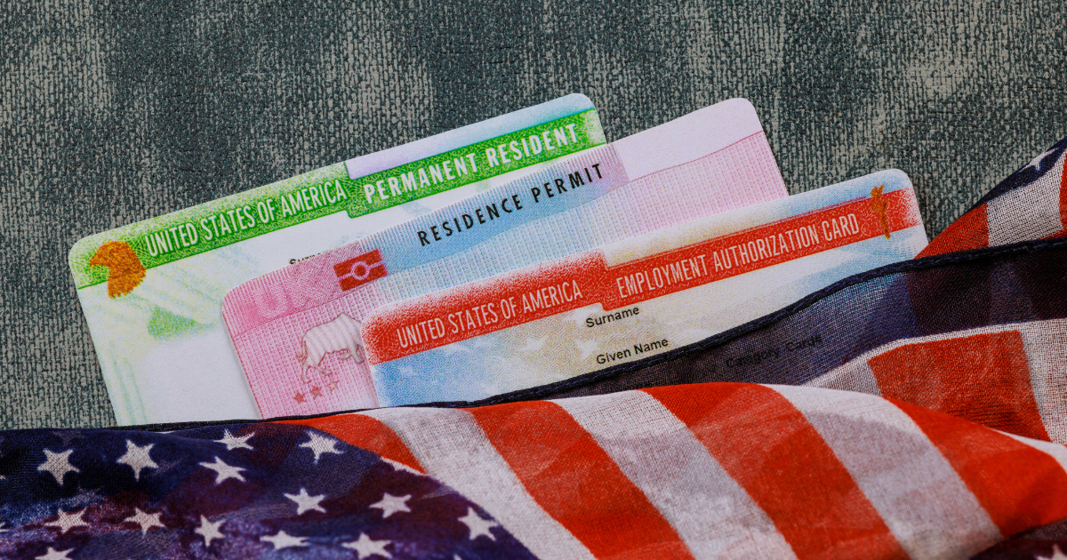 New USCIS Adjustment of Status Memo: What Employment-Based and Family-Based Applicants Should Know