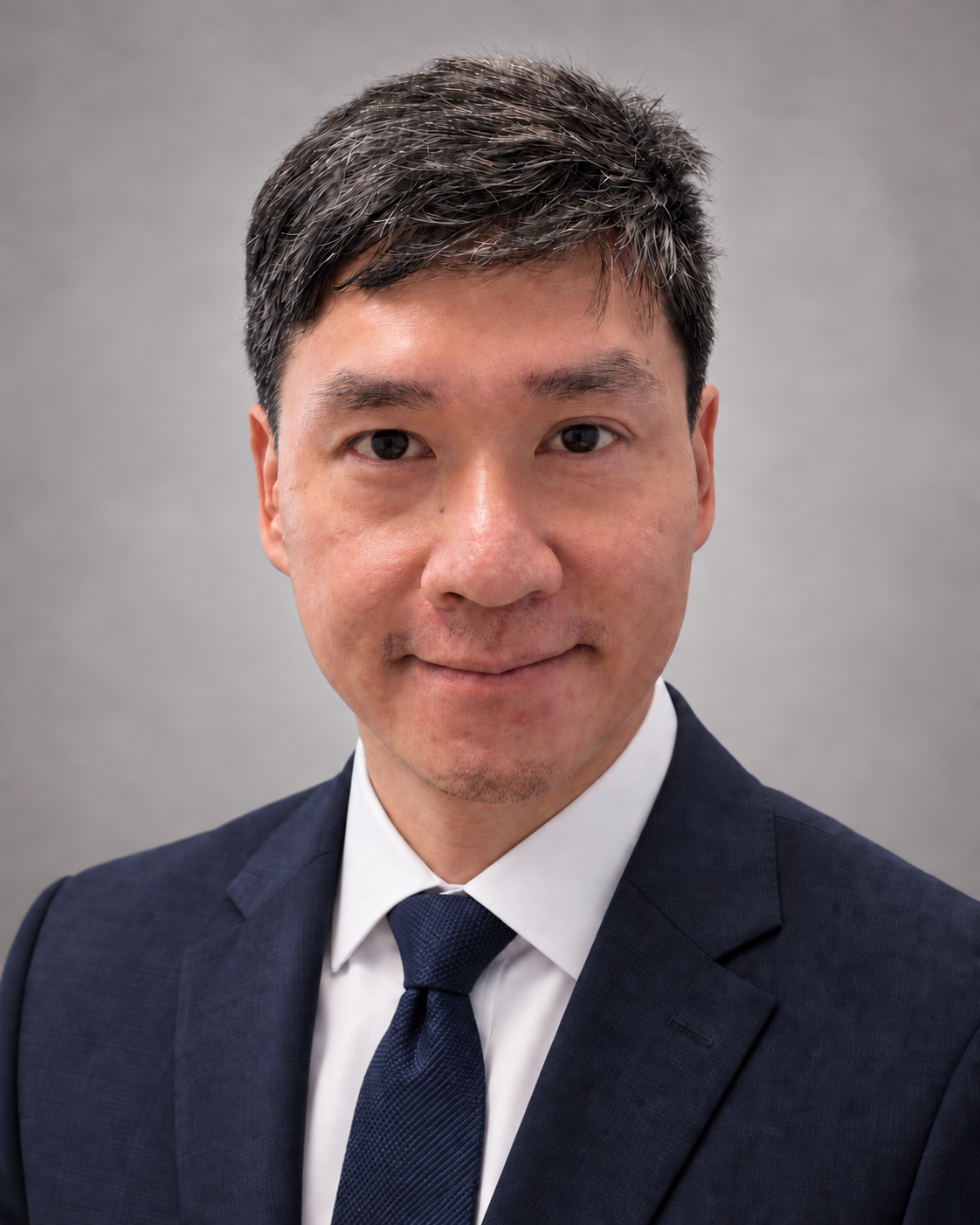Jay Wu, Esq.